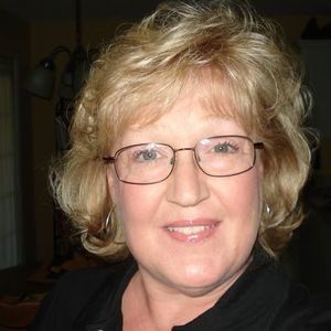 Meet your Posher, Patti